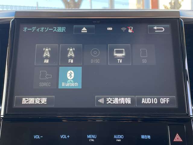 Toyota Alphard 10