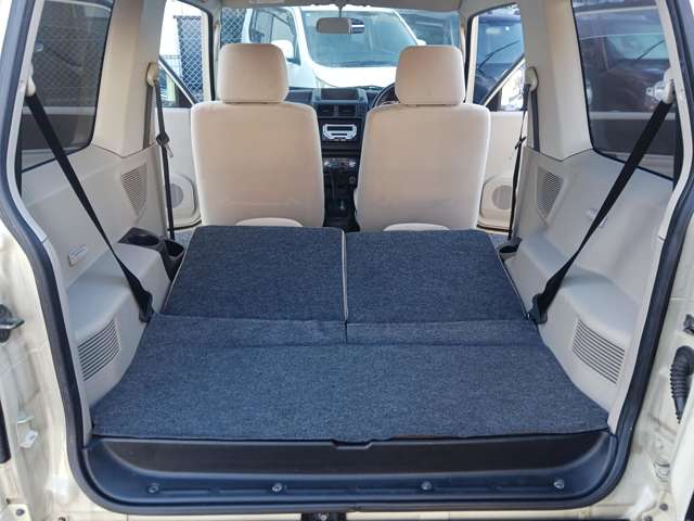 Mitsubishi Pajero Mini 11