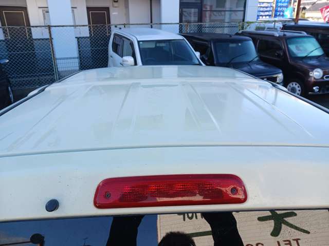 Mitsubishi Pajero Mini 6