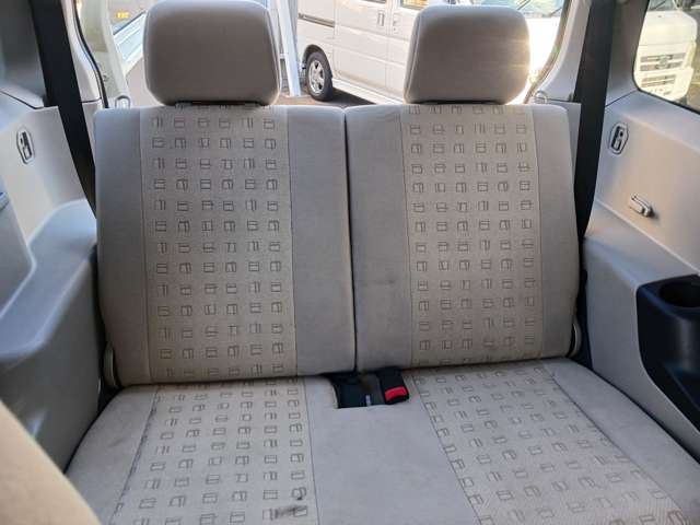 Mitsubishi Pajero Mini 8