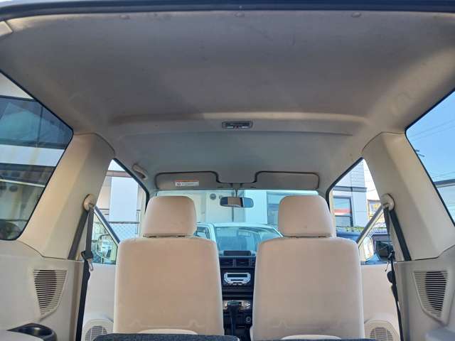 Mitsubishi Pajero Mini 9