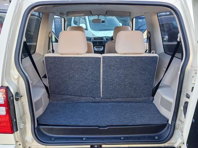 Mitsubishi Pajero Mini 10