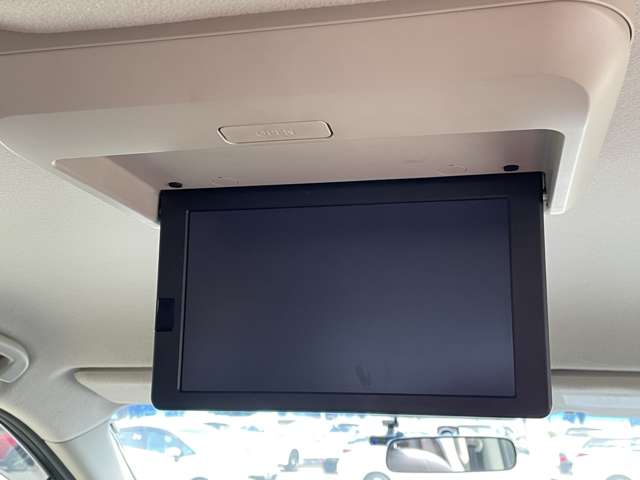 Nissan Elgrand 11
