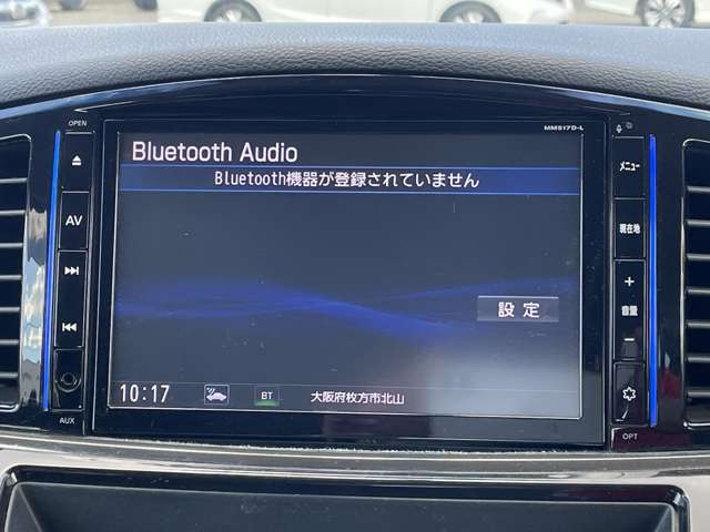 Nissan Elgrand 10