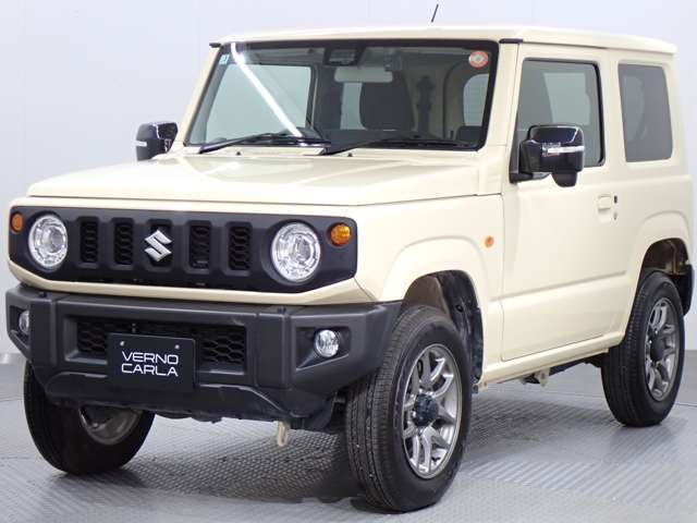 Suzuki Jimny 11