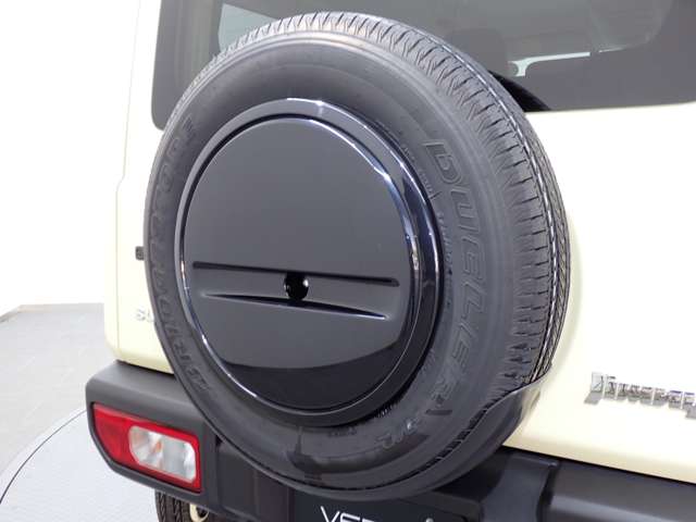 Suzuki Jimny 7