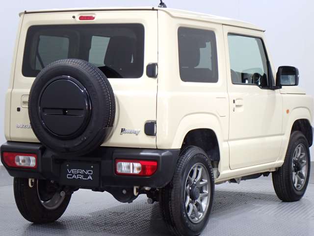 Suzuki Jimny 9