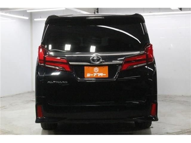 Toyota Alphard 7