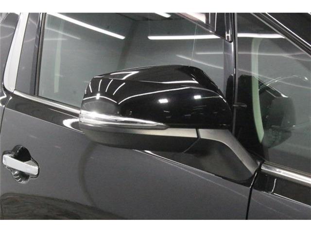 Toyota Alphard 11