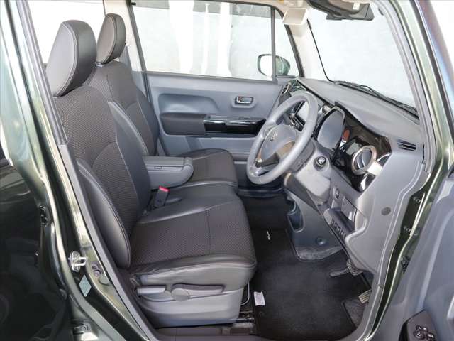 Suzuki Hustler 12
