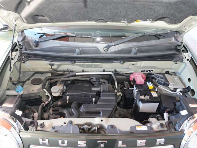 Suzuki Hustler 6