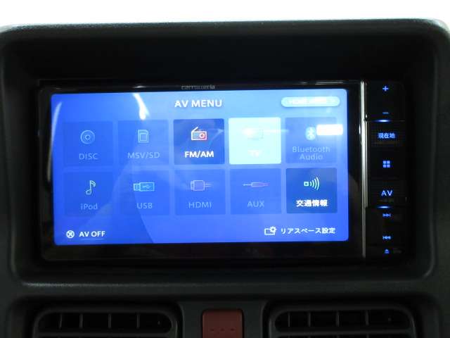 Nissan NT100 Clipper 7