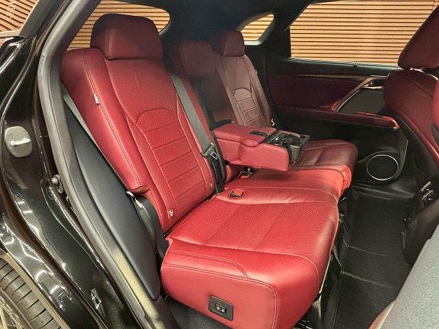 Lexus RX 12