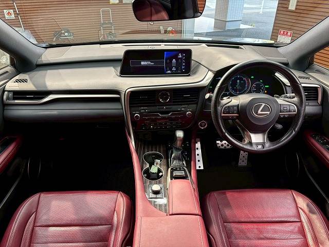 Lexus RX 3