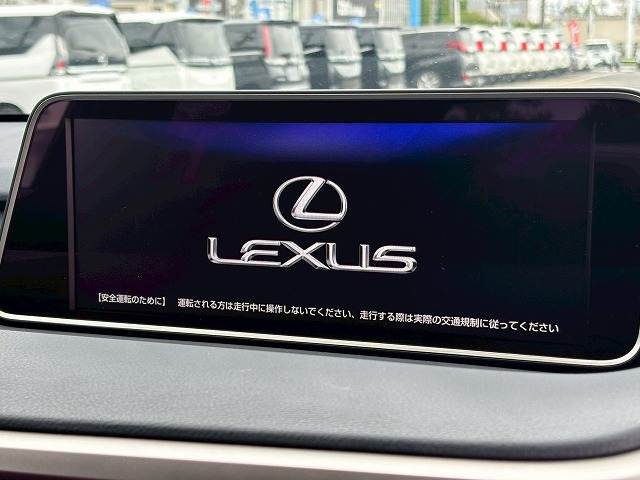 Lexus RX 4