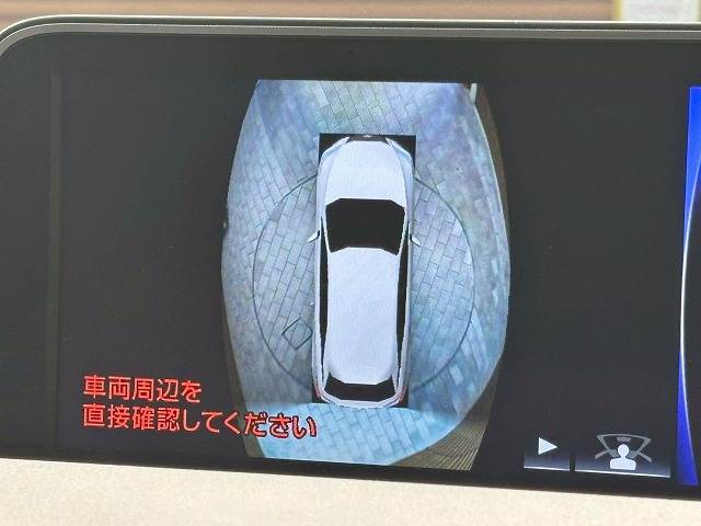 Lexus RX 5