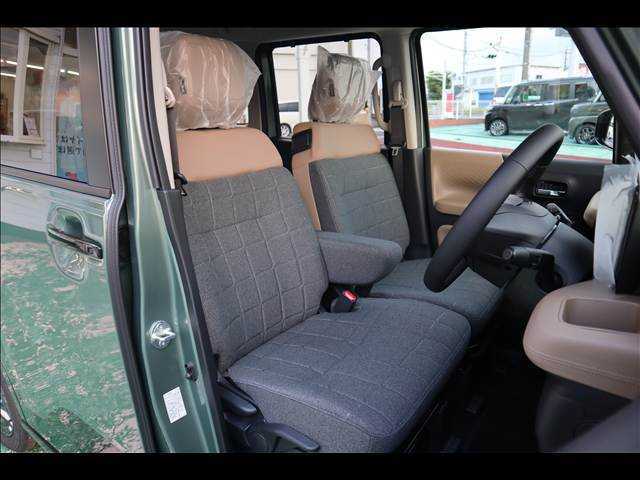 Mitsubishi Delica Mini 5
