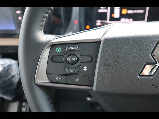 Mitsubishi Delica Mini 7