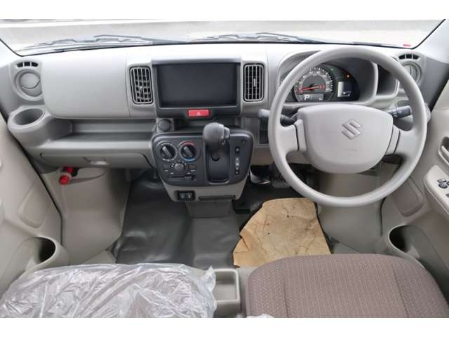 Suzuki Every 4