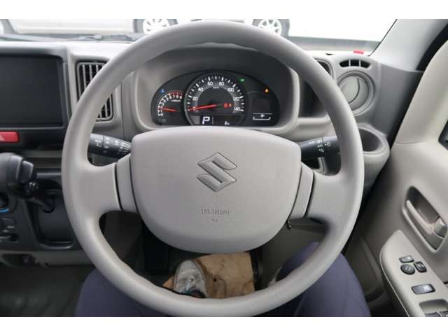 Suzuki Every 5