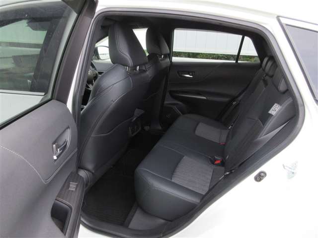 Toyota Harrier 11