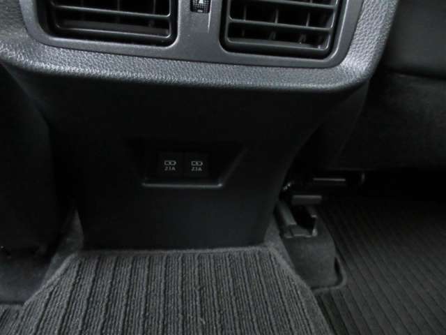 Toyota Harrier 12