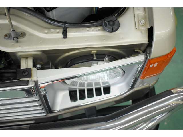 Mitsubishi Pajero 11