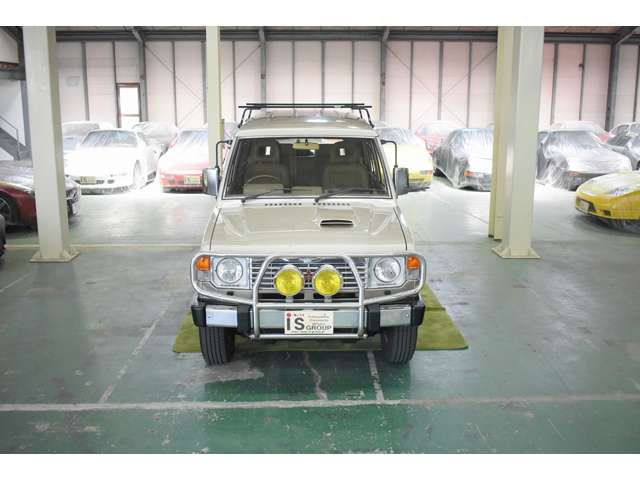 Mitsubishi Pajero 12