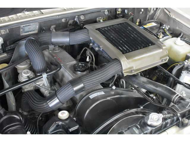 Mitsubishi Pajero 7