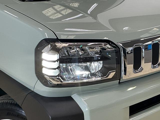 Daihatsu Taft 11