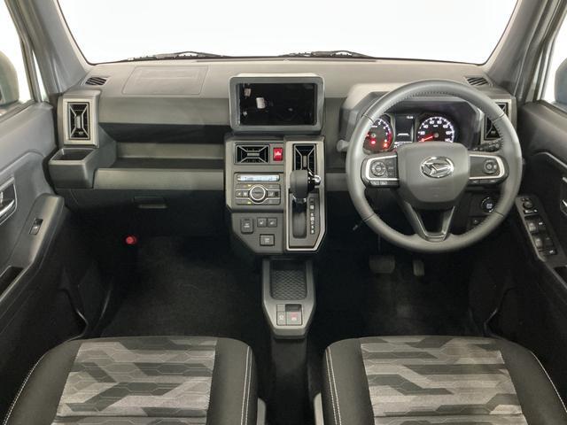 Daihatsu Taft 3