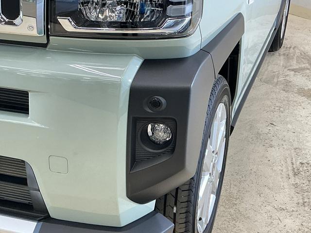 Daihatsu Taft 7