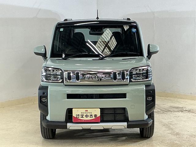 Daihatsu Taft 9