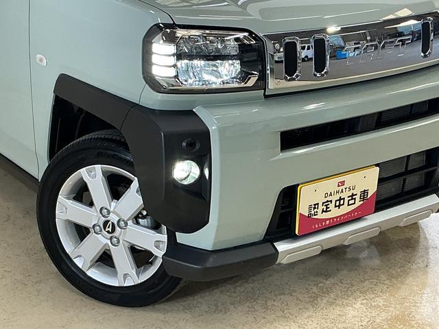 Daihatsu Taft 10