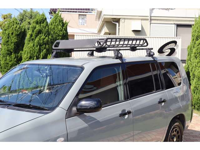 Toyota Probox Van 5