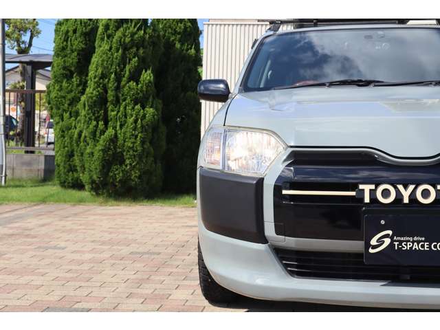Toyota Probox Van 9