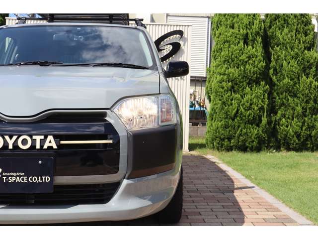 Toyota Probox Van 10