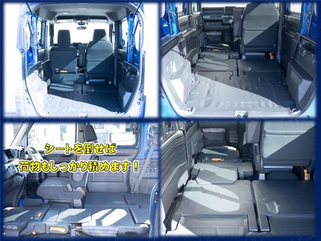 Honda N-VAN 7
