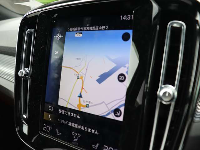 Volvo XC40 4