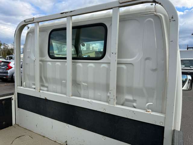 Toyota Toyoace 11