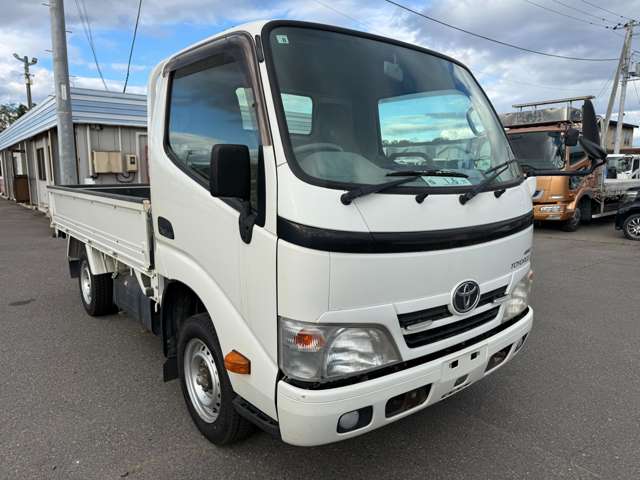 Toyota Toyoace 2