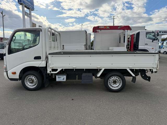 Toyota Toyoace 5