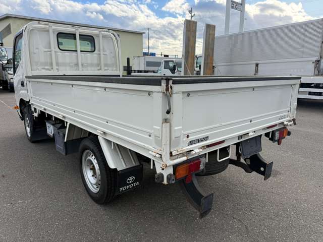 Toyota Toyoace 6