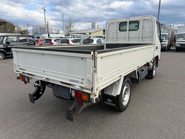 Toyota Toyoace 7
