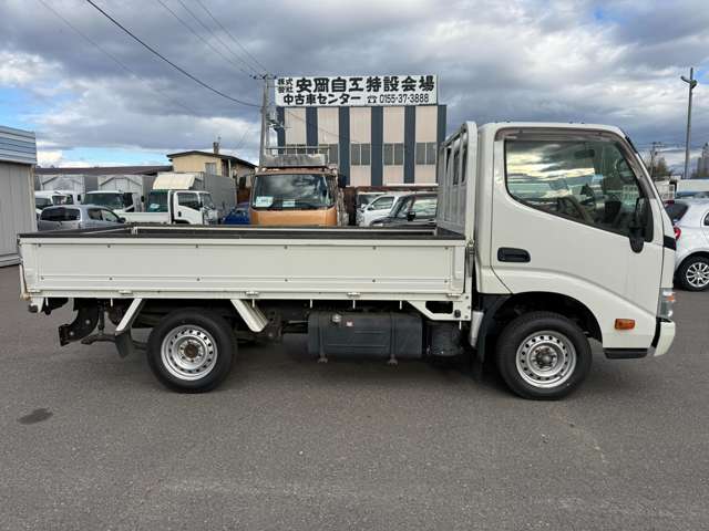 Toyota Toyoace 8