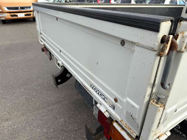 Toyota Toyoace 9