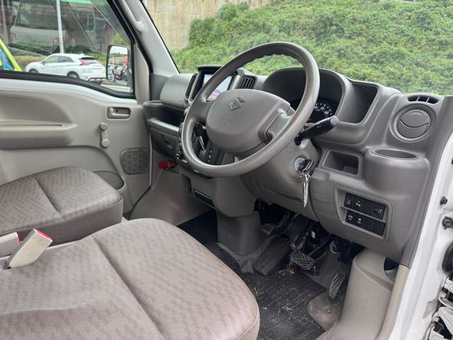 Suzuki Every 8