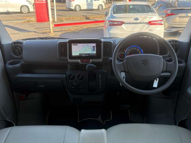 Suzuki Every 8