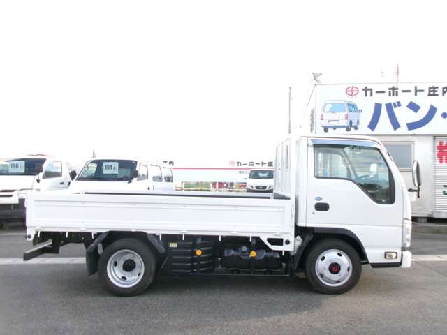Isuzu Elf 4