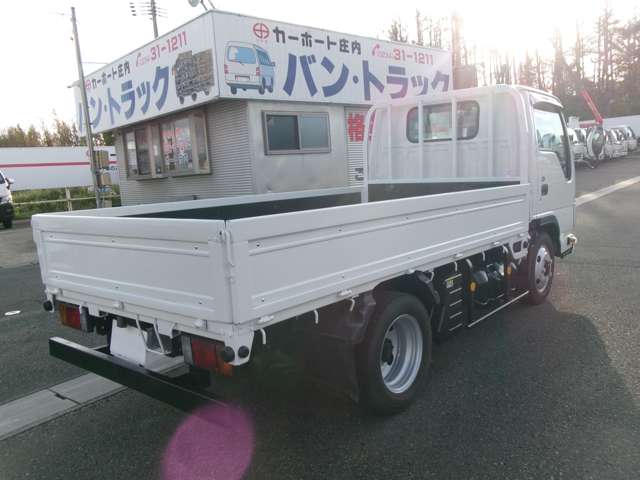 Isuzu Elf 5